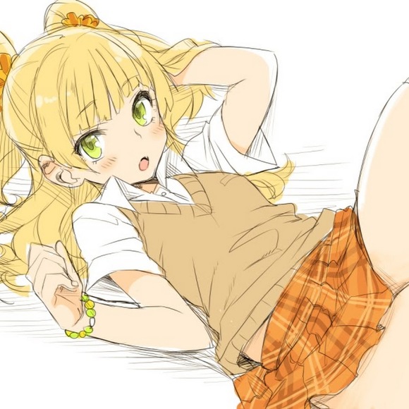 Meet your Posher, Lemonlimeyipes - Picture 1 of 1